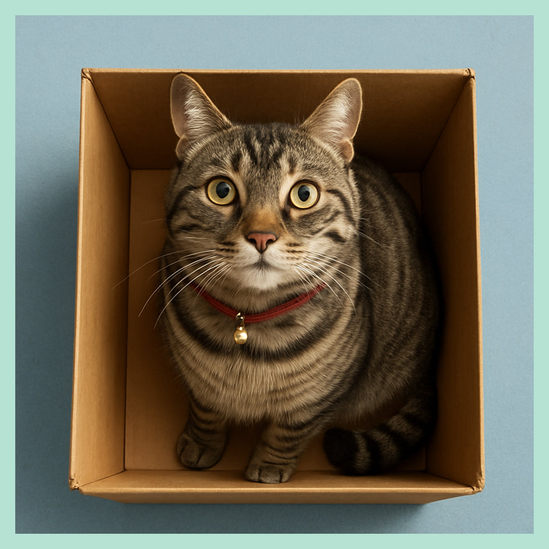Catalogue Félin