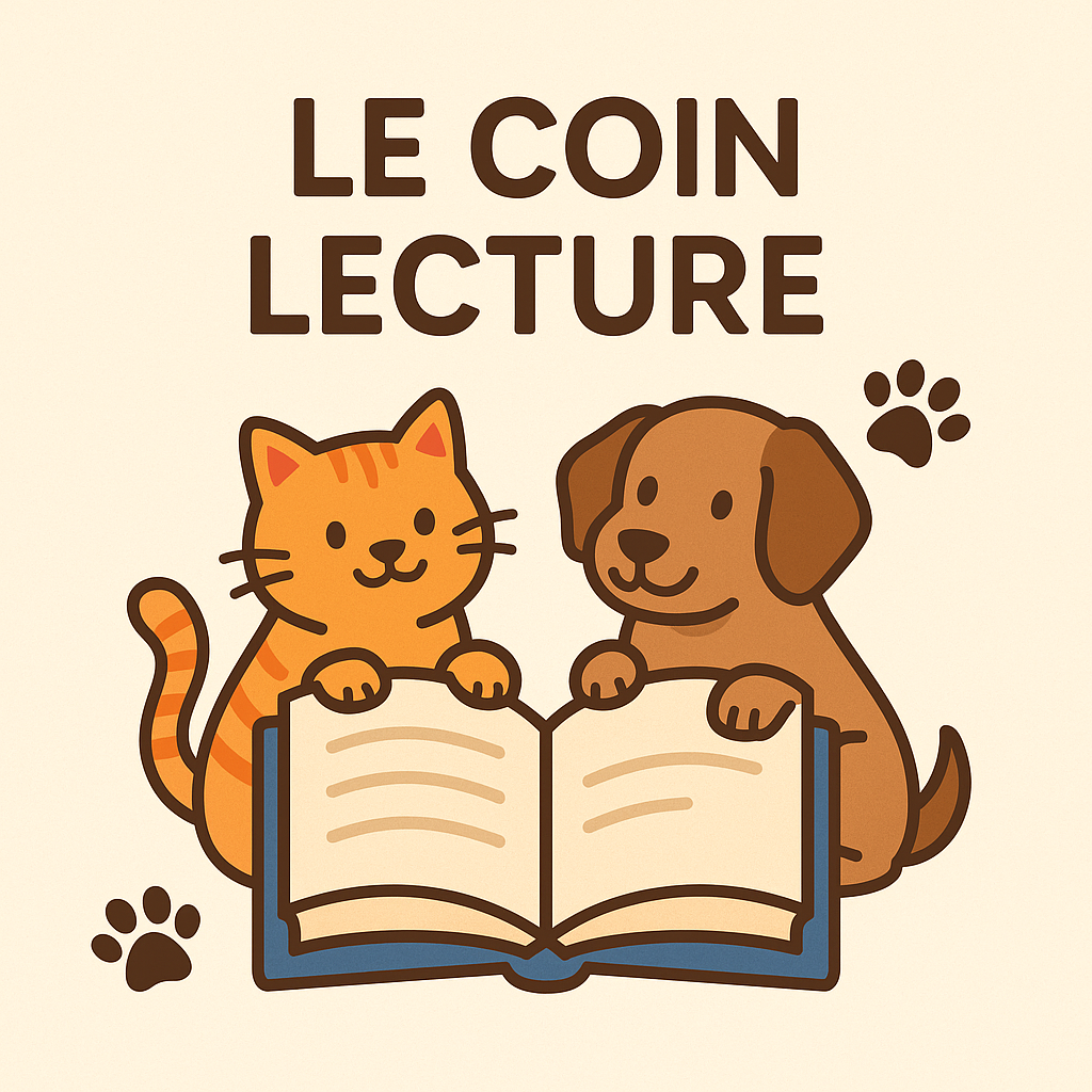 Le Coin Lecture