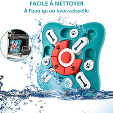 Le jeu qui stimule son esprit et prend soin de sa santé 🐾