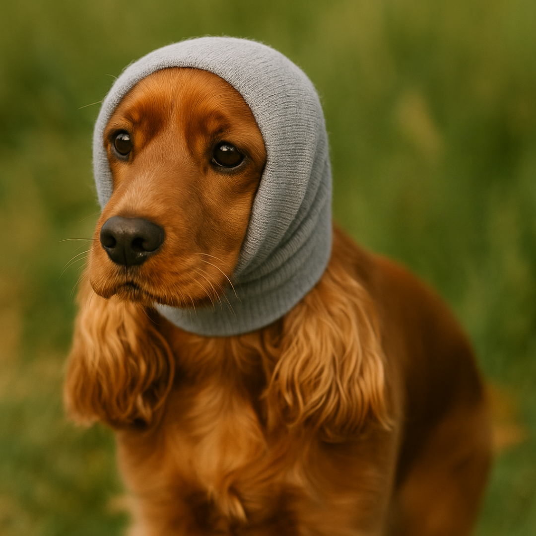 ❄️ Pack Protection 4 Saisons™ – Pattes + Oreilles protégées toute l’année