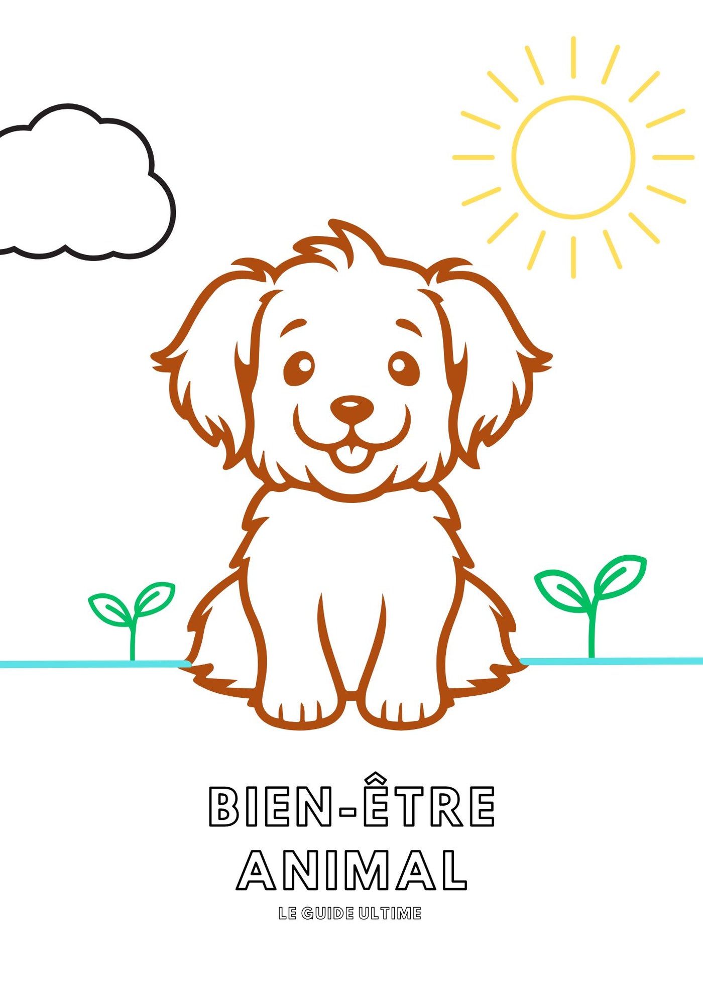 EBOOK Bien-Être Animal Le Guide Ultime