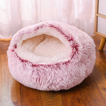 CocoonZen™ – Le Coussin Apaisant 2-en-1 pour Chats