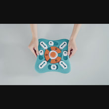 Le jeu qui stimule son esprit et prend soin de sa santé 🐾